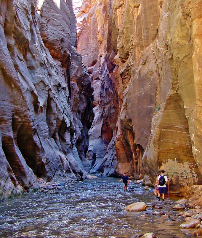 The Narrows 8