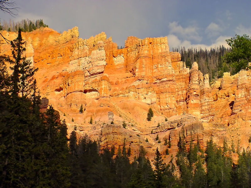 Cedar City