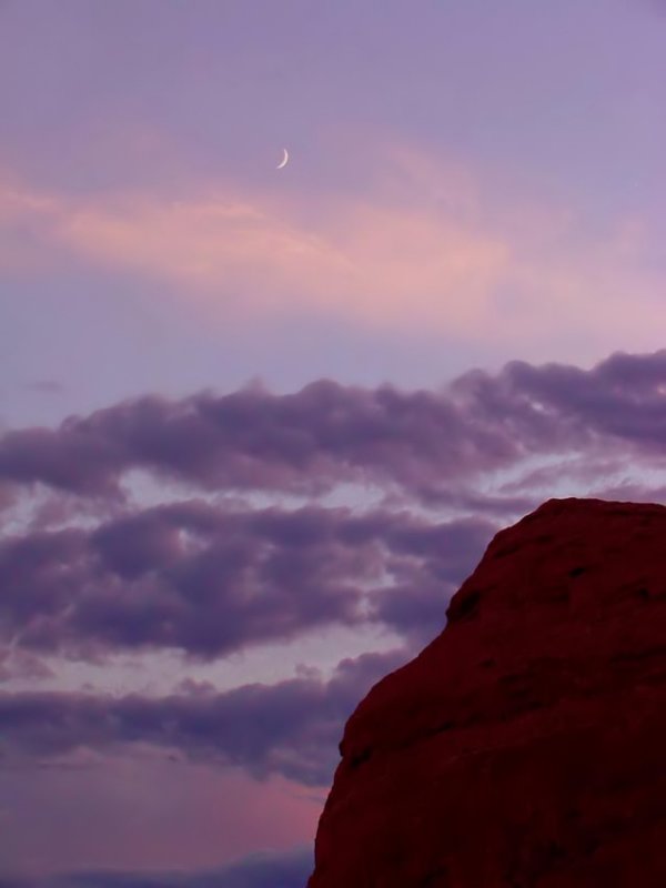 New Moon
