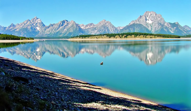 Lake Jackson