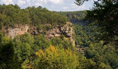  Little River Canyon