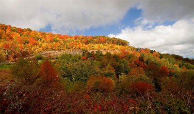  Cherohala Skyway