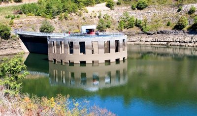  Raccoon Mt, Reservoir
