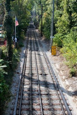  Incline Railway, Lookout Mt,