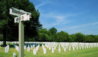  Chattanooga National Cemetery