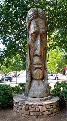  Whispering Giant, Cleveland