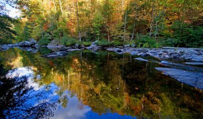  Tellico River