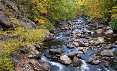  Tellico River