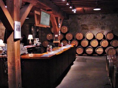  Napa Valley Wine Cellar