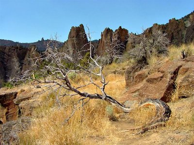  Smith Rock SP 7