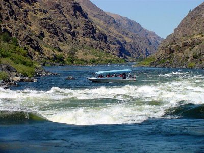  Hells Canyon NRA 3