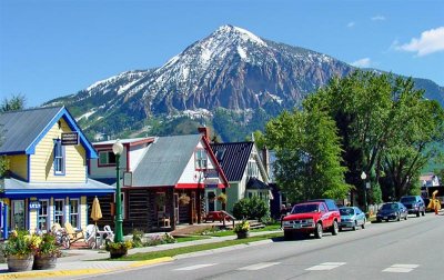  Crested Butte 