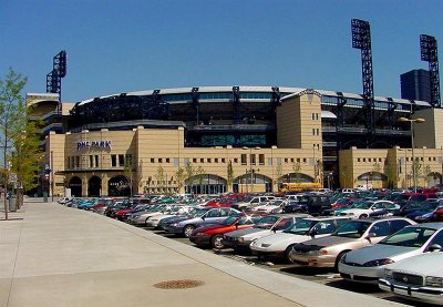  PNC Park, Pittsburgh