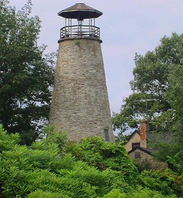 Lighthouse,  Erie