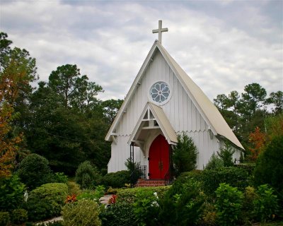 Jacksonville - Episcopal Church