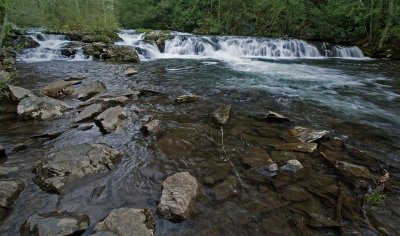 Tellico River