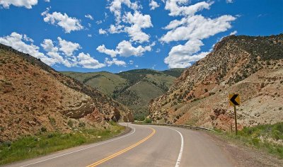 Flaming Gorge