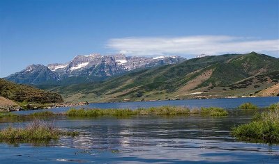  Provo Canyon