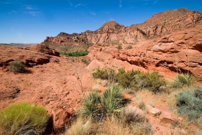 Red Cliffs NRA