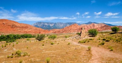  Red Cliffs NRA
