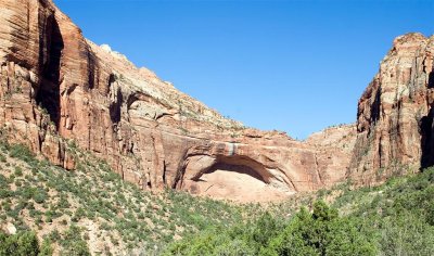 The Great Arch