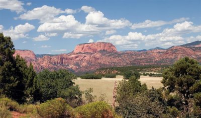 Kolob Terrace Rd.