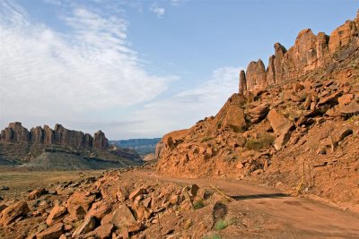 Little Canyon
