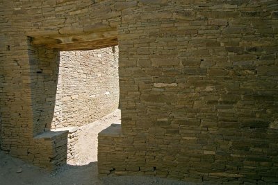 Chaco Canyon