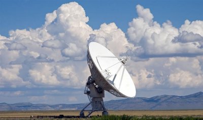 Very Large Array