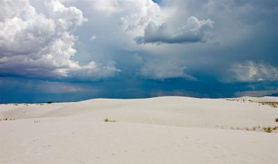 White Sands NM