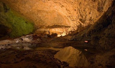 Carlsbad Caverns NP