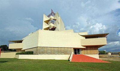 Florida Southern College