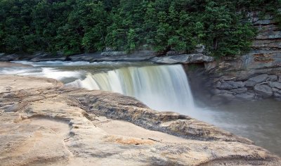 Cumberland Falls