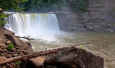 Cumberland Falls