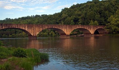 Cumberland Falls