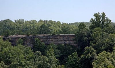 Natural Bridge