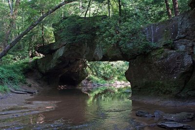 Rock Arch