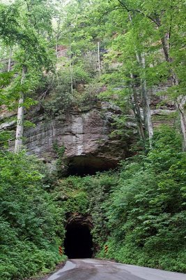 Nada Tunnel