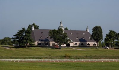 Lexington Horse Farm