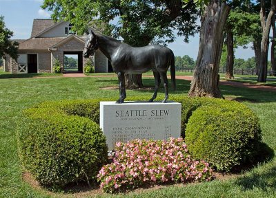 Three Chimneys Farm