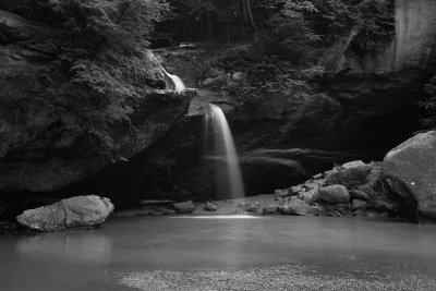 Old Man's Cave, Hocking Hills