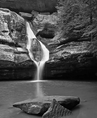 Cedar Falls, Hocking Hills