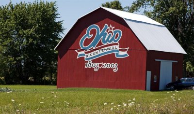 Barn