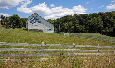 Barn