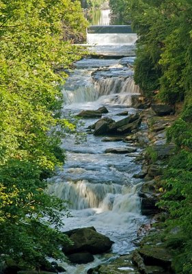 Cuyahoga Falls