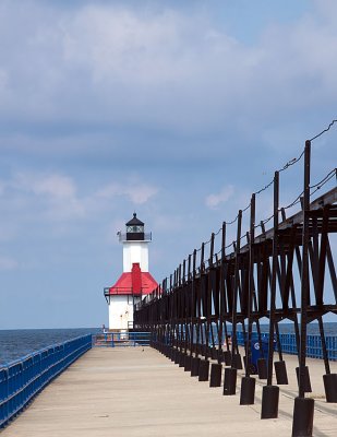   St Joseph Lighthouse