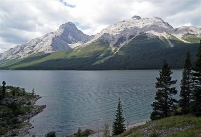 Kananaskis Country