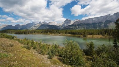 Kananaskis Country