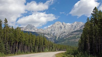 Kananaskis Country