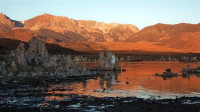 Mono Lake